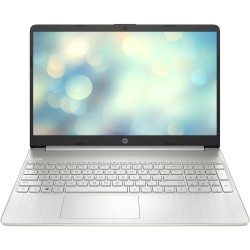 Ordinateur Portable HP 15s-fq5085ns Espagnol Qwerty Intel Core i5-1235U 512 GB SSD 16 GB RAM