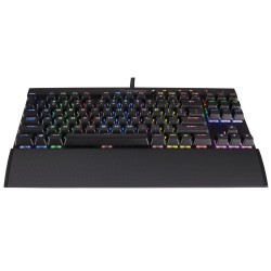 Clavier pour jeu Corsair...