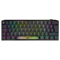 Clavier pour jeu Corsair...