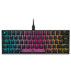 Clavier pour jeu Corsair...