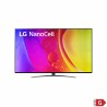 TV intelligente LG 55NANO813QA 55" 4K Ultra HD