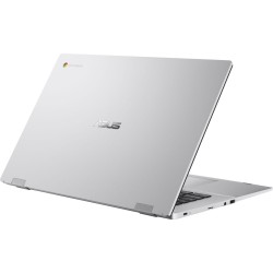 Ordinateur Portable Asus CX1700CKA-BX0079 Espagnol Qwerty Intel Celeron N4500 64 GB eMMC 8 GB RAM