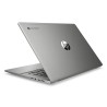 Ordinateur Portable HP 14b-na0017ns Espagnol Qwerty AMD Ryzen 3 3250C 128 GB SSD 8 GB RAM