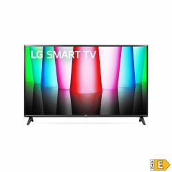 TV intelligente LG 32LQ570B6LA HD 32" LED D-LED