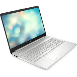 Ordinateur Portable HP 15s-eq2088ns Espagnol Qwerty Ryzen 7 5700U 512 GB SSD 16 GB RAM