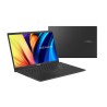 Ordinateur Portable Asus 90NB0TY5-M02U70 Espagnol Qwerty i7-1165G7 512 GB SSD 8 GB RAM