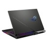 Ordinateur Portable Asus 90NR0B62-M00220 Espagnol Qwerty i9-12900H 1 TB SSD 32 GB RAM Intel Core i9-12900H 