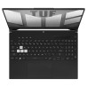 Ordinateur Portable Asus 90NR0953-M001P0 Espagnol Qwerty i7-12650H 512 GB SSD 16 GB RAM