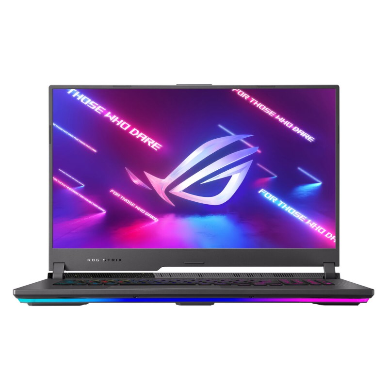 Ordinateur Portable Asus 90NR0BA4-M003A0 Espagnol Qwerty GeForce RTX 3080 RYZEN 7-6800H 1 TB SSD 32 GB RAM