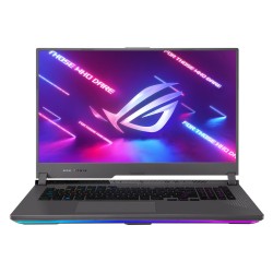 Ordinateur Portable Asus 90NR0BA4-M003A0 Espagnol Qwerty GeForce RTX 3080 RYZEN 7-6800H 1 TB SSD 32 GB RAM