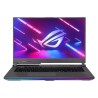 Ordinateur Portable Asus 90NR0BA4-M003A0 Espagnol Qwerty GeForce RTX 3080 RYZEN 7-6800H 1 TB SSD 32 GB RAM