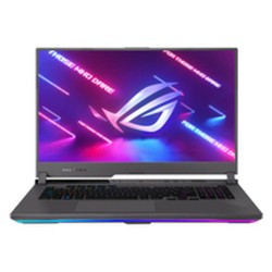 Ordinateur Portable Asus 90NR0BA4-M003A0 Espagnol Qwerty GeForce RTX 3080 RYZEN 7-6800H 1 TB SSD 32 GB RAM