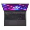 Ordinateur Portable Asus 90NR0BA4-M003A0 Espagnol Qwerty GeForce RTX 3080 RYZEN 7-6800H 1 TB SSD 32 GB RAM