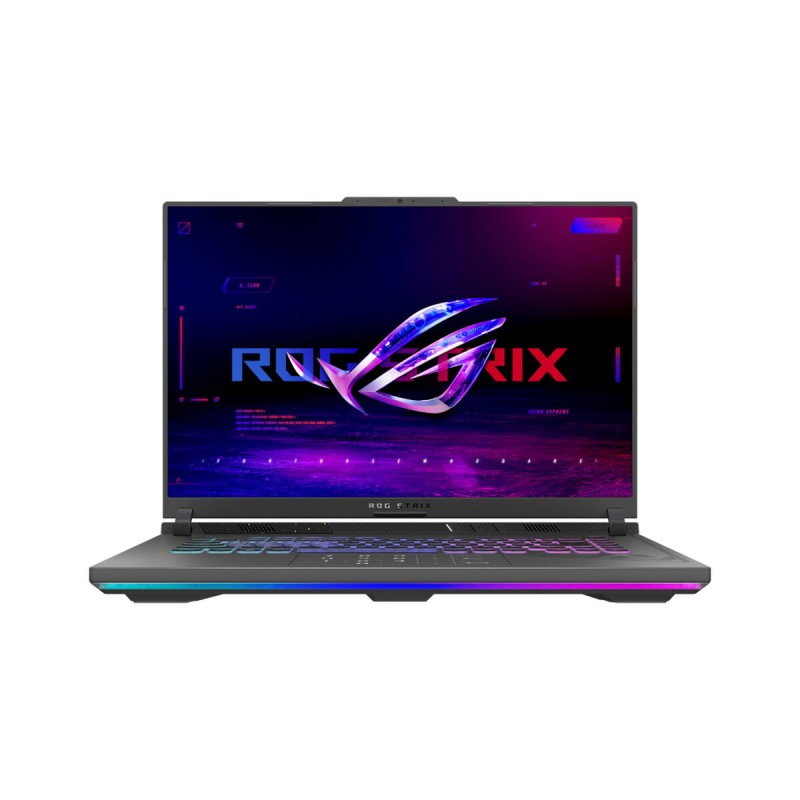 Ordinateur Portable Asus 90NR0D42-M00090 Espagnol Qwerty i9-13980HX 1 TB SSD 32 GB RAM