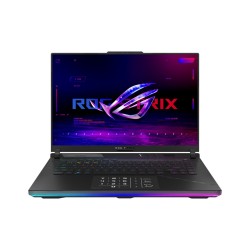 Ordinateur Portable Asus 90NR0C81-M000M0 Espagnol Qwerty i9-13980HX 2 TB 1 TB SSD 2 TB SSD 32 GB RAM