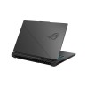 Ordinateur Portable Asus 90NR0CZ1-M001N0 Espagnol Qwerty NVIDIA GeForce RTX 4080 i7-13650HX 1 TB SSD 32 GB RAM