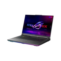 Ordinateur Portable Asus 90NR0CZ1-M001N0 Espagnol Qwerty NVIDIA GeForce RTX 4080 i7-13650HX 1 TB SSD 32 GB RAM