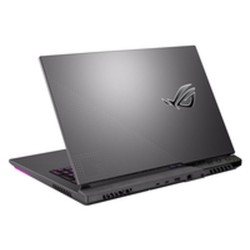 Ordinateur Portable Asus 90NR0BA4-M003J0 Espagnol Qwerty NVIDIA GeForce RTX 3080 RYZEN 9 6900HX 1 TB SSD 32 GB RAM