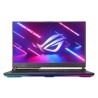 Ordinateur Portable Asus 90NR0BA4-M003J0 Espagnol Qwerty NVIDIA GeForce RTX 3080 RYZEN 9 6900HX 1 TB SSD 32 GB RAM