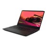 Ordinateur Portable Lenovo Gaming 3 15ACH6 Espagnol Qwerty AMD Ryzen 7 5800H 512 GB SSD 16 GB RAM