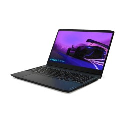 Ordinateur Portable Lenovo Gaming 3 15IHU6 Espagnol Qwerty Intel Core I5-11320H 512 GB SSD 16 GB RAM