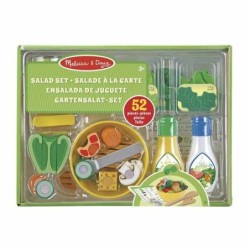 Playset Melissa & Doug...