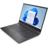 Ordinateur Portable HP 16-e1015ns Espagnol Qwerty RYZEN 7-6800H 512 GB SSD 16 GB RAM