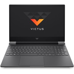 Ordinateur Portable HP Victus Gaming Laptop 15-fa1002ns Espagnol Qwerty Intel Core i7-13700H 512 GB SSD 16 GB RAM