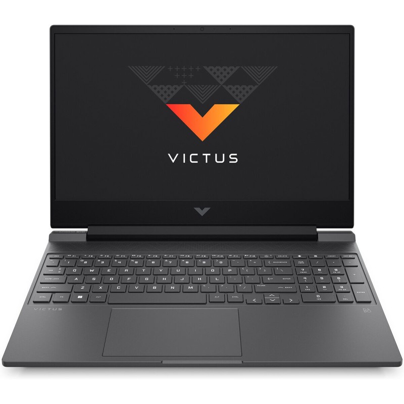 Ordinateur Portable HP Victus Gaming Laptop 15-fa1002ns Espagnol Qwerty Intel Core i7-13700H 512 GB SSD 16 GB RAM