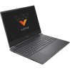 Ordinateur Portable HP Victus Gaming Laptop 15-fa1002ns Espagnol Qwerty Intel Core i7-13700H 512 GB SSD 16 GB RAM