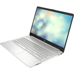 Ordinateur Portable HP 15s-fq5101ns Espagnol Qwerty Intel Core I7-1255U 512 GB SSD 16 GB RAM