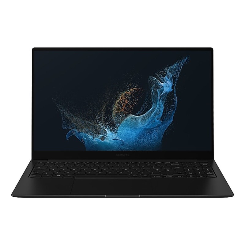 Ordinateur Portable Samsung GALAXY BOOK 2 Intel Core I7-1260P 512 GB SSD 14" FHD 16 GB DDR4