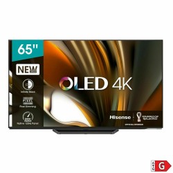 TV intelligente Hisense 65A85H 65" 4K ULTRA HD OLED WIFI 65" 4K Ultra HD HDR OLED