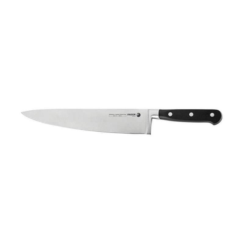 Couteau de cuisine FAGOR Couper Acier inoxydable (25 cm)