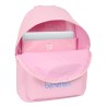 Sacoche pour Portable Benetton  benetton  Rose 31 x 41 x 16 cm