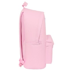 Sacoche pour Portable Benetton  benetton  Rose 31 x 41 x 16 cm