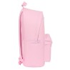 Sacoche pour Portable Benetton  benetton  Rose 31 x 41 x 16 cm