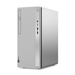 PC de bureau Lenovo 5 14IAB7 Intel Core i3-12100 8 GB RAM 256 GB SSD