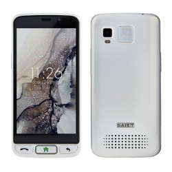 Smartphone STS502 Bleu 8 GB 5" (Reconditionné D)