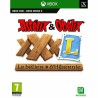 Jeu vidéo Xbox One / Series X Microids Astérix & Obélix XXXL: Lé bélier d'Hibernie