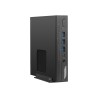 PC de bureau MSI DP10 13M-001EU Intel Core i7-1360P 1 TB SSD 16 GB RAM