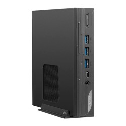 PC de bureau MSI DP10 13M-002EU Intel Core i5-1340P 512 GB SSD 8 GB RAM