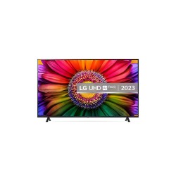 TV intelligente LG 75UR80006LJ.AEU 4K Ultra HD 75"