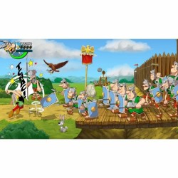 Jeu vidéo PlayStation 5 Microids Astérix & Obélix Baffez-les Tous