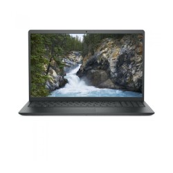 Ordinateur Portable Dell Vostro 3510 i3-1115G4 8GB 256GB SSD Espagnol Qwerty 256 GB SSD 15,6" 8 GB RAM 256 GB Intel© Core™ i3-11