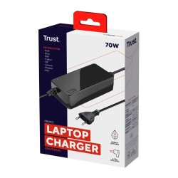 Chargeur d'ordinateur portable Trust 22141