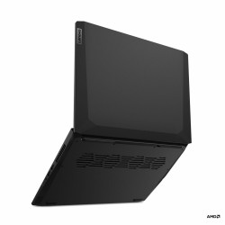 Ordinateur Portable Lenovo Gaming 3 15ACH6 GeForce RTX 3060 AMD Ryzen 7 5800H 1 TB SSD 16 GB RAM Espagnol Qwerty