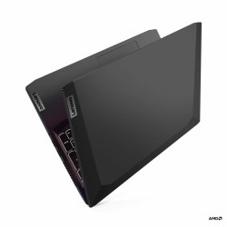 Ordinateur Portable Lenovo Gaming 3 15ACH6 GeForce RTX 3060 AMD Ryzen 7 5800H 1 TB SSD 16 GB RAM Espagnol Qwerty