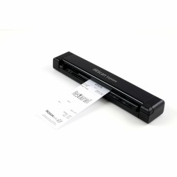 Scanner Portable Iris 458510 1200dpi