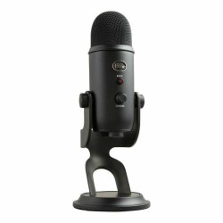 Microphone Logitech Blue...